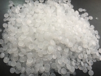 Reprocessed LDPE Granules White