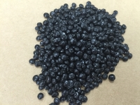 Reprocessed HDPE Granules Injection Grade Black