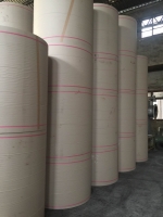 Corrugating Medium Paper roll