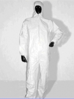 Protective Coverall 