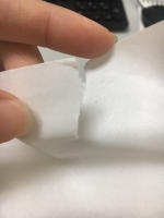 Grease Proof Paper 