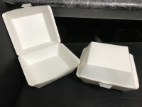Multi-Celled Meal Box