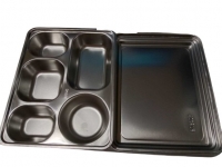FOOD TRAY - SUS 304